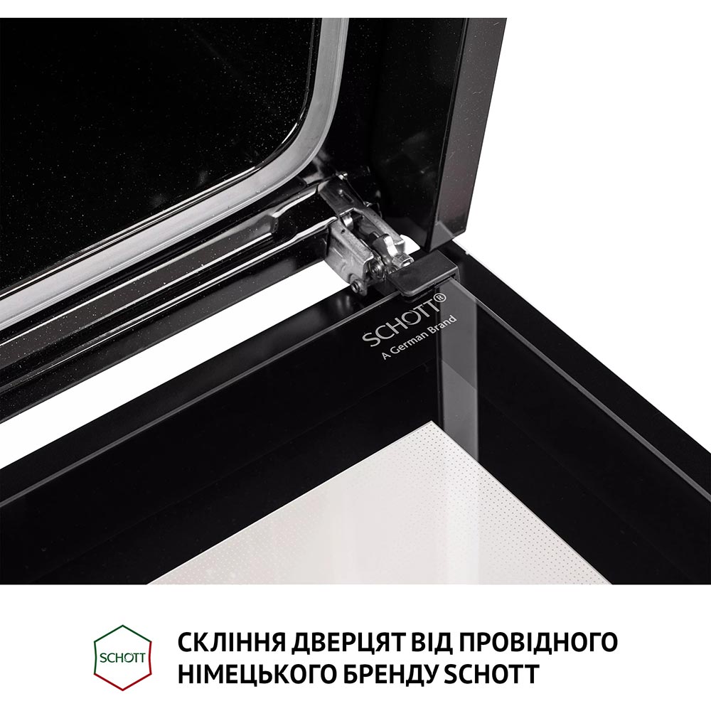 Духовой шкаф PERFELLI Perla 6M7 Bianco  (0450055) Цвет белый