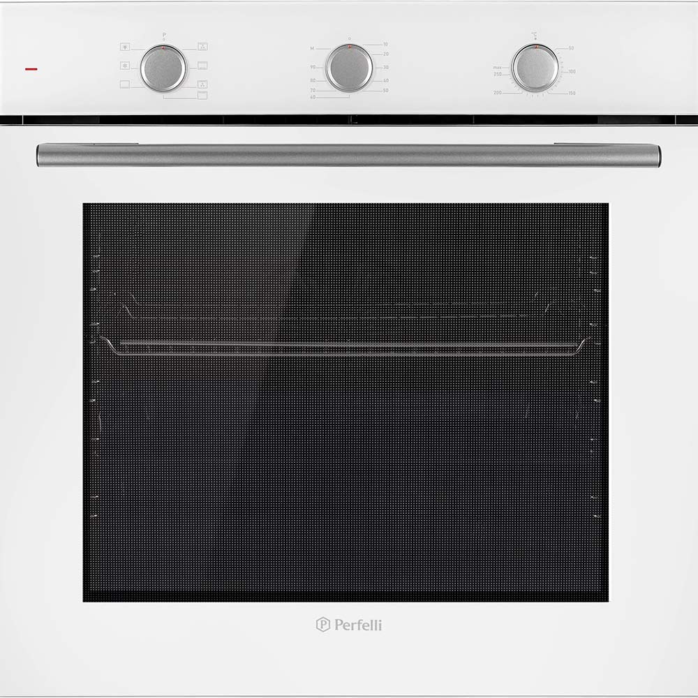 Духовой шкаф PERFELLI Perla 6M7 Bianco  (0450055)