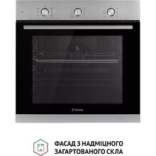 Духовой шкаф PERFELLI Perla 6M7 Inox (0450056)
