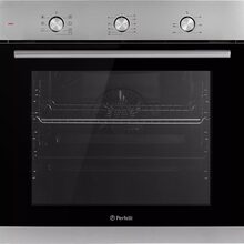 Духовой шкаф PERFELLI Perla 6M7 Inox (0450056)