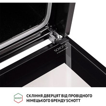 Духовой шкаф PERFELLI Perla 6D7 Bianco (0450058)