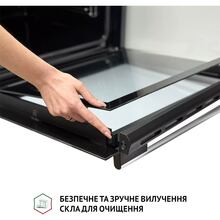 Духовой шкаф PERFELLI Perla 6D7 Bianco (0450058)