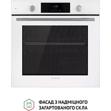 Духовой шкаф PERFELLI Perla 6D7 Bianco (0450058)
