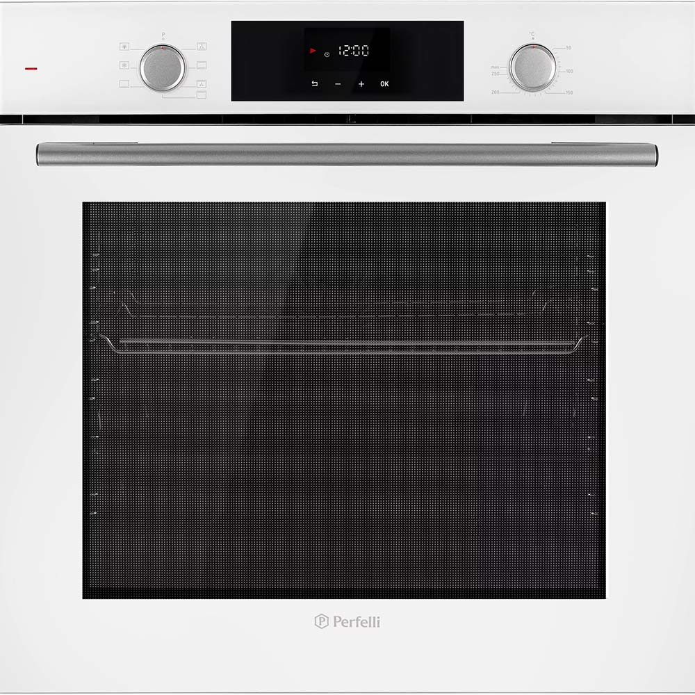 Духовой шкаф PERFELLI Perla 6D7 Bianco (0450058)