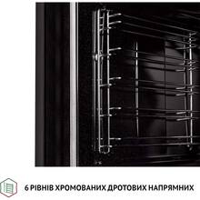 Духовой шкаф PERFELLI Perla 6D7 Bianco (0450058)