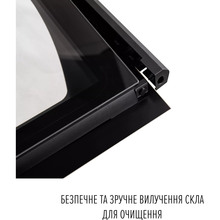 Духовой шкаф PERFELLI Retro 6A8N Beige (0450060)
