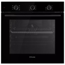 Встраиваемая духовка PERFELLI PERLA 6M7 NERO (0450054)