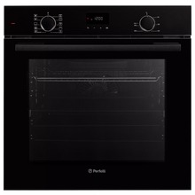 Встраиваемая духовка PERFELLI DIAMOND 6D10N NERO (0450044)