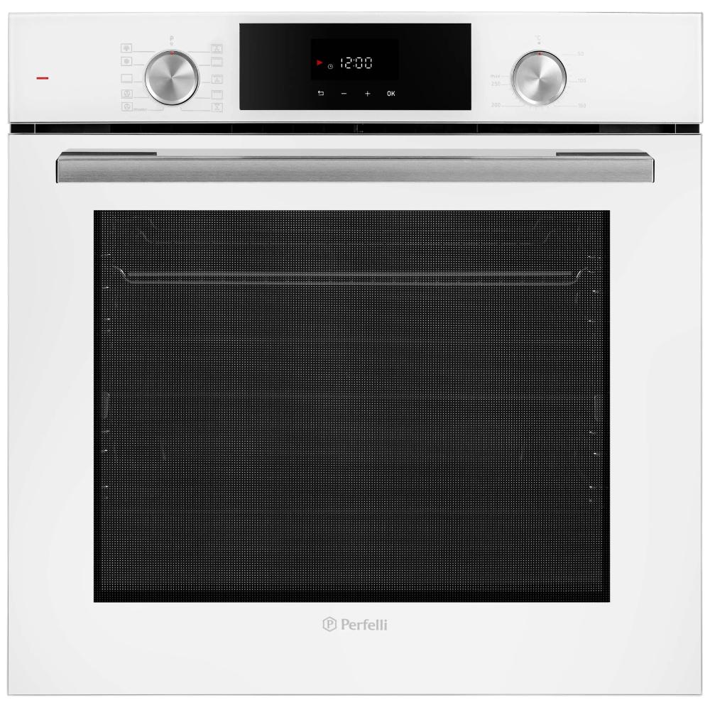 Встраиваемая духовка PERFELLI DIAMOND 6D10N BIANCO (0450045)