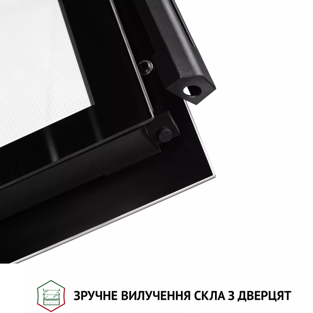 Фото 15 Встраиваемая духовка PERFELLI DIAMOND 6D10N INOX (0450046)