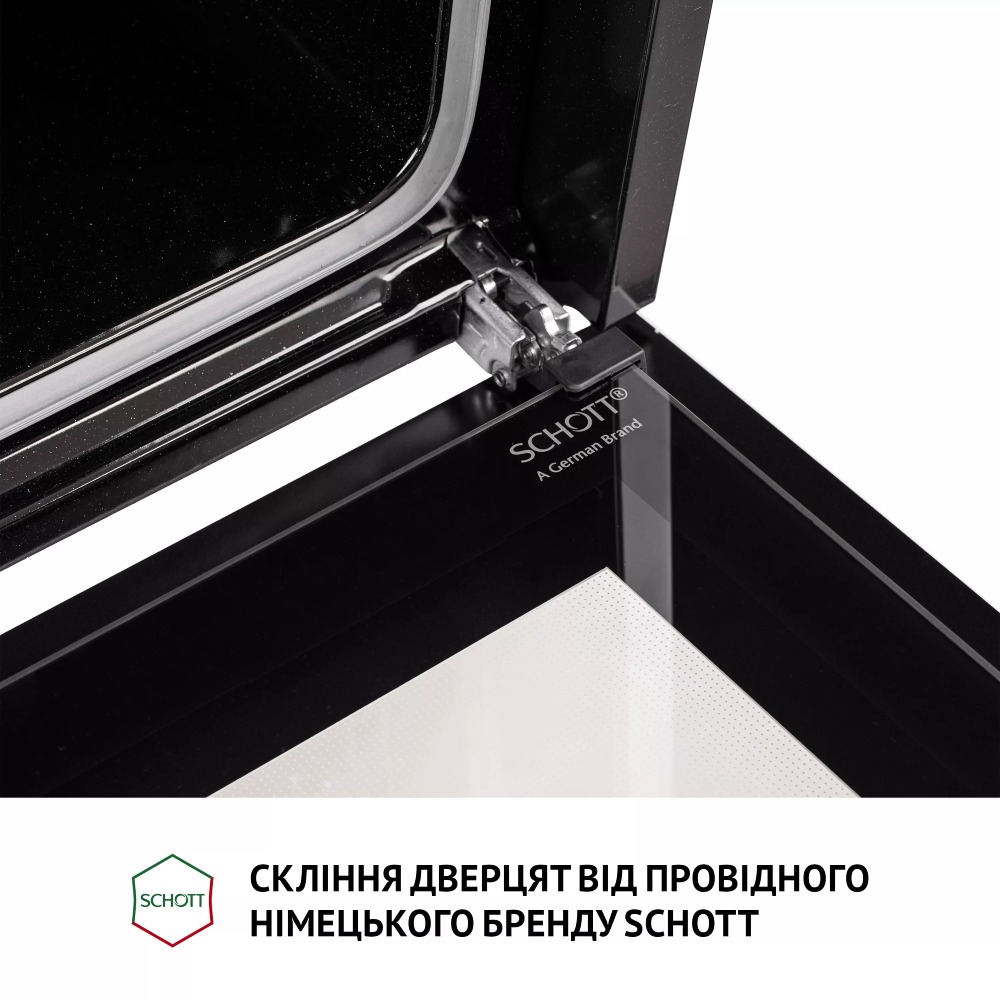 Изображение Встраиваемая духовка PERFELLI DIAMOND 6D10N INOX (0450046)