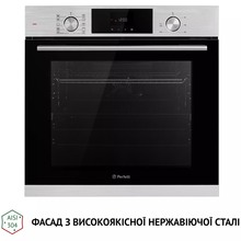 Встраиваемая духовка PERFELLI DIAMOND 6D10N INOX (0450046)