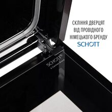 Духовой шкаф PERFELLI Retro 6M8L Beige (0450063)