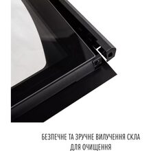 Духовой шкаф PERFELLI Retro 6M8L Beige (0450063)