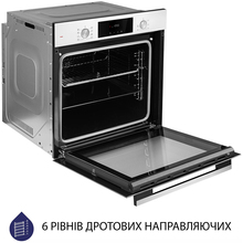 Духовой шкаф MINOLA EOD 6814 WH