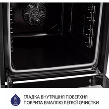 Духовой шкаф MINOLA EOD 6814 WH