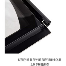 Духовой шкаф PERFELLI Vintage 6M8L Beige (0450064)