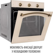 Духовой шкаф PERFELLI Vintage 6M8L Beige (0450064)