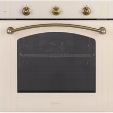 Духовой шкаф PERFELLI Vintage 6M8L Beige (0450064)