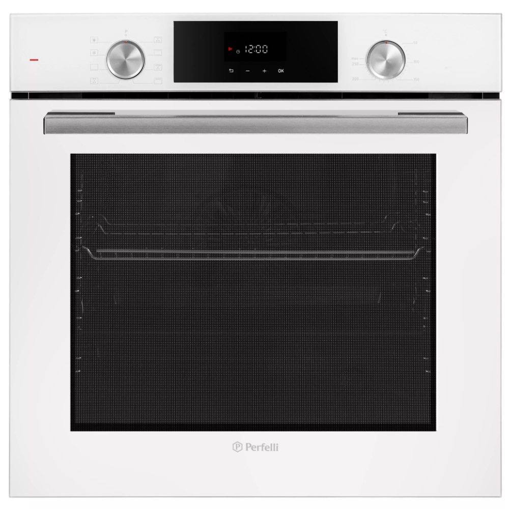 Встраиваемая духовка PERFELLI DIAMOND 6D8L BIANCO (0450042)