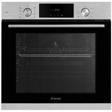 Встраиваемая духовка PERFELLI DIAMOND 6D8L INOX (0450043)