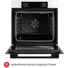Встраиваемая духовка WEILOR FDO6F8WT