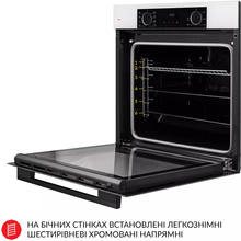 Встраиваемая духовка WEILOR FDO6F8WT