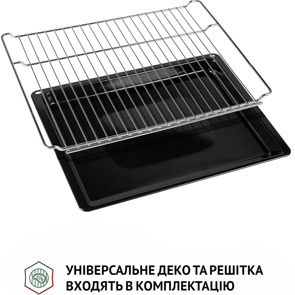 В Фокстрот Встраиваемая духовка PERFELLI DIAMOND 6M8L BIANCO (0450048)