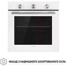 Встраиваемая духовка PERFELLI DIAMOND 6M8L BIANCO (0450048)