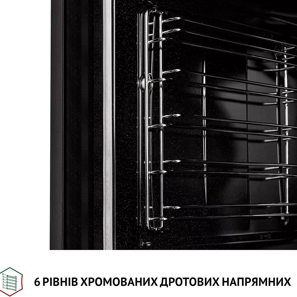 Покупка Встраиваемая духовка PERFELLI DIAMOND 6M8L BIANCO (0450048)