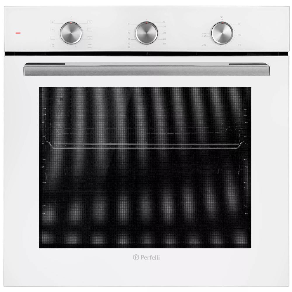 Встраиваемая духовка PERFELLI DIAMOND 6M8L BIANCO (0450048)
