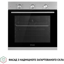 Встраиваемая духовка PERFELLI DIAMOND 6M8L INOX (0450049)
