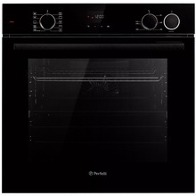 Встраиваемая духовка PERFELLI DIAMOND 6D10NS NERO (0450050)