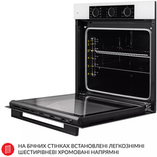 Встраиваемая духовка WEILOR FPO6F8WT