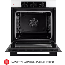 Встраиваемая духовка WEILOR FPO6F8WT