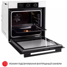 Встраиваемая духовка WEILOR FPO6F8WT