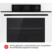 Встраиваемая духовка WEILOR FPO6F8WT