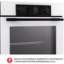 Встраиваемая духовка WEILOR FPO6F8WT