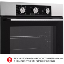 Встраиваемая духовка WEILOR FPO6F8BI