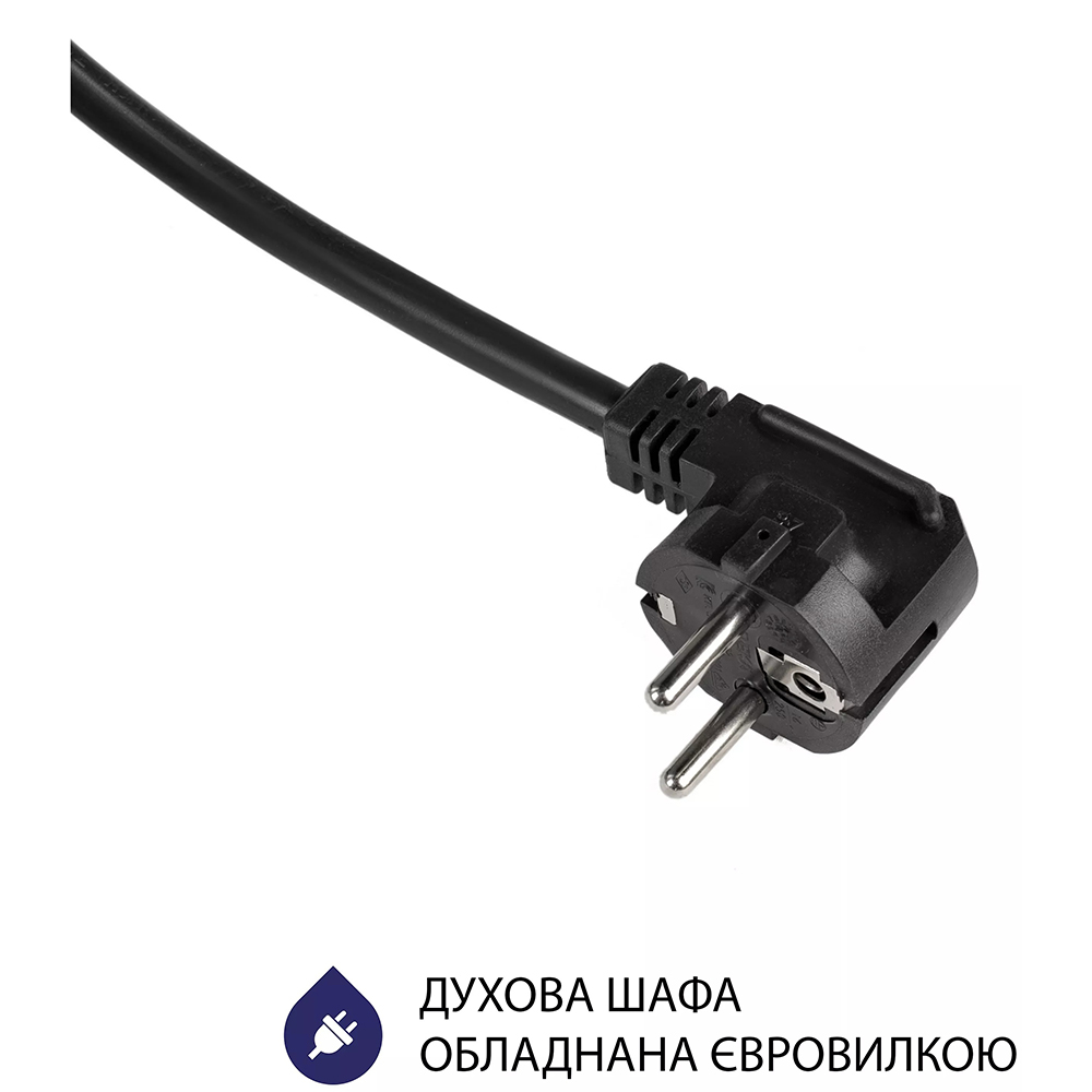 В интернет магазине Встраиваемая духовка MINOLA EO 665 WH