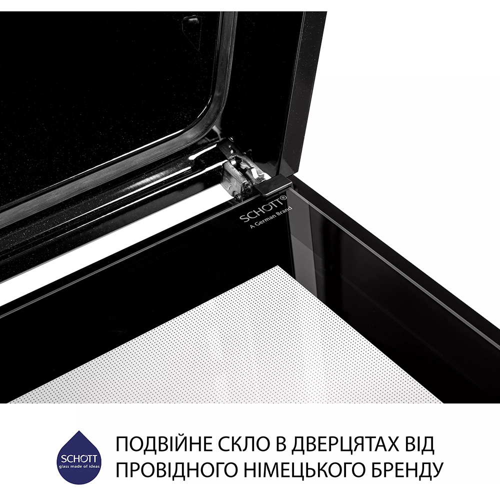 Покупка Встраиваемая духовка MINOLA EO 665 WH