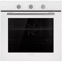 Встраиваемая духовка  MINOLA EO 675 WH