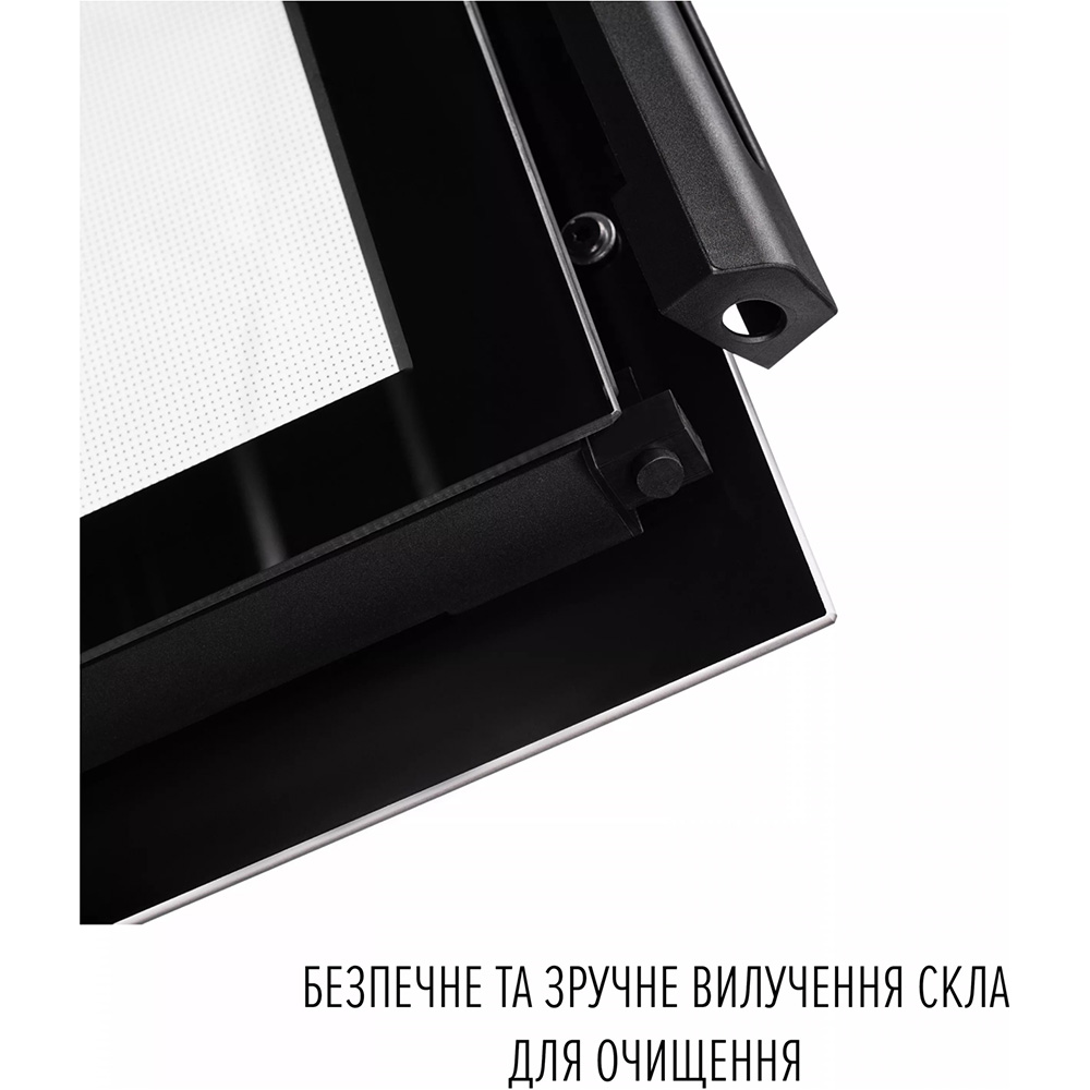 В Украине Духовой шкаф PERFELLI Perla 6D8I Nero