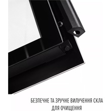 Духовой шкаф PERFELLI Perla 6D8I Nero