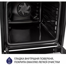 Встраиваемая духовка MINOLA EO 675 Dove Gray