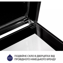 Встраиваемая духовка MINOLA EO 675 Dove Gray