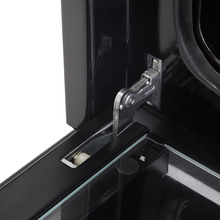 Духова шафа JANTAR NFC 6008 IS (4820260526067)
