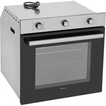 Духова шафа JANTAR NFC 6008 IS (4820260526067)