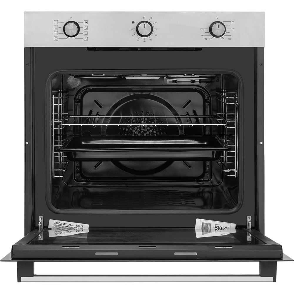 Фото Духова шафа JANTAR NFC 6008 IS (4820260526067)