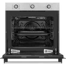 Духова шафа JANTAR NFC 6008 IS (4820260526067)